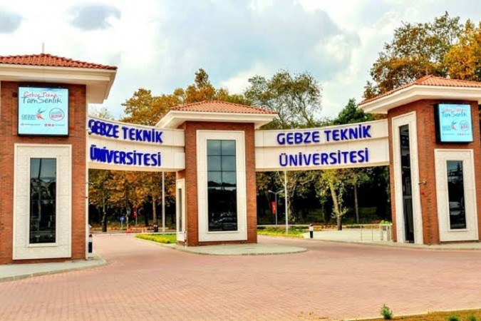 Gebze Teknik Üniversitesi 2